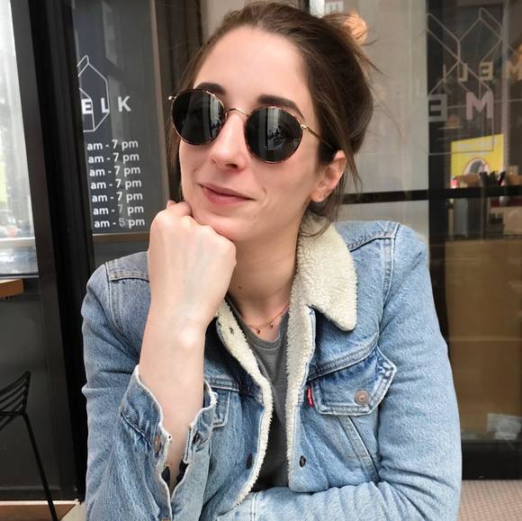 Meet your Posher, Morgane - Picture 1 of 1